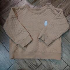 【取引中】ユニクロ　100サイズ　子供服　26点セットの画像
