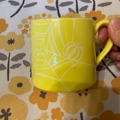スターバックス スタバ マグカップの画像