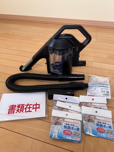 スイトル 水洗いクリーナーヘッド