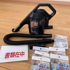 スイトル 水洗いクリーナーヘッド