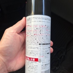 残り15本【未使用品】まとめて販売も可　KUREシリコンスプレーの画像