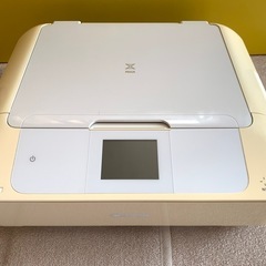 Canon MG7730　※ジャンク品