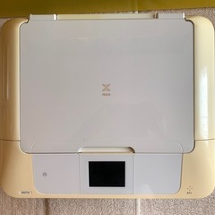 Canon MG7730　※ジャンク品の画像