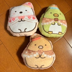 すみっコぐらし ポーチ