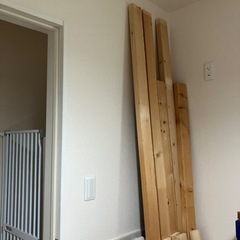 2バイ4など木材