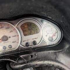 マジェスティ250の画像