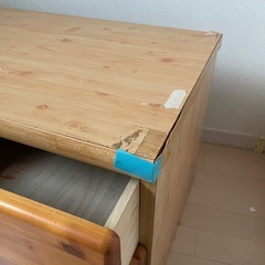 ローボードの画像