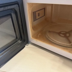 [決めました
]電子レンジ2021年の画像