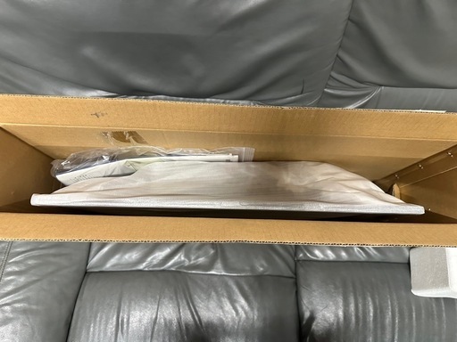 【未使用】　アイリスオーヤマ 液晶テレビ 24V型 24WB10 　２４インチ