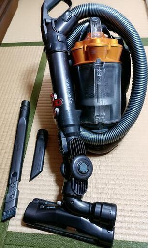 ダイソン　DC12　掃除機