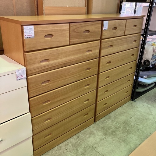 値下げしました！整理タンス