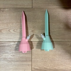 自動給水キャップ 自動給水器 2個セット 自動水やり器 植物自動...