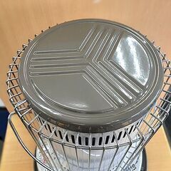 芯は交換済み!!【トヨトミ KS-67H 2019年製】暖房出力6.66kW 木造～