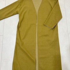 cocコーディガン Lサイズ 未使用の画像