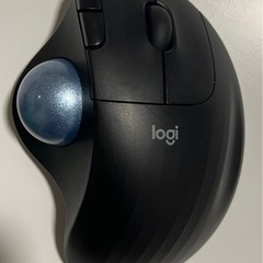 logicool ERGO M575S ワイヤレストラックボールの画像