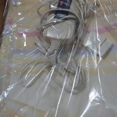 電気しき毛布の画像