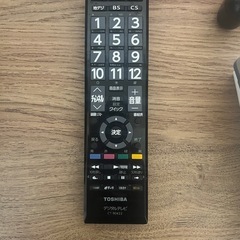 TOSHIBA テレビ REGZA 29S7の画像