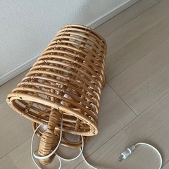 【大幅値下げしました！ 】ライト、電球ソケットの画像