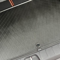 BMW MINI F54 クラブマン 純正ラバー・ラゲッジ・ルー...