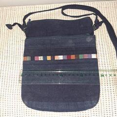 和風　バッグ（3つ）の画像