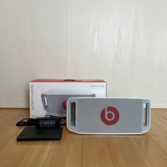 Beatbox Portable ビートボックス ポータブル B...