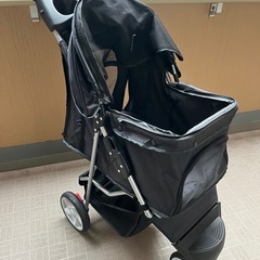ペットカート