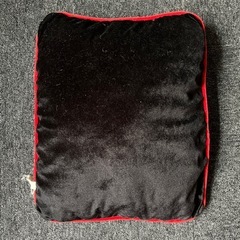 チョッパークッションの画像
