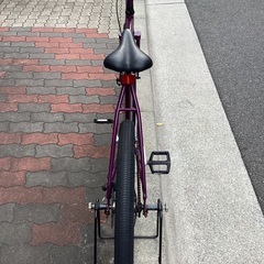 🚴 アーレスバイクス フォルク　ギャンブラー