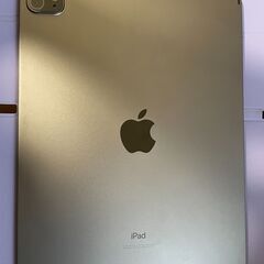 ipadpro (11インチ)(第2世代)(美品)の画像