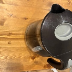 ティファール　1.2l