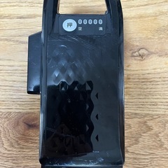 Panasonicリチウムイオンバッテリー 12Ah