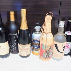 お酒 まとめ セットの画像