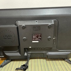アグレクション 液晶テレビ 32インチ - 液晶テレビ アグレクション 液晶テレビ 32インチ - 液晶テレビ