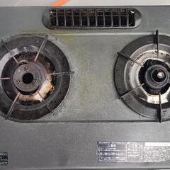 ガスコンロ(LP ガス用)の画像