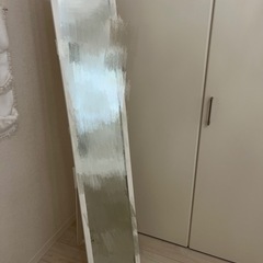ニトリ 全身鏡