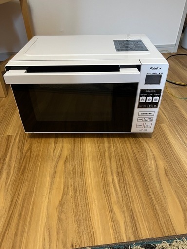電子レンジ　美品