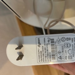【交渉中】Dyson ダイソン空気清浄機の画像