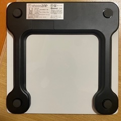 体重計の画像
