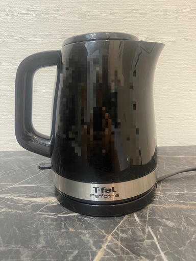 T-FALの電気ケトル