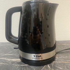 T-FALの電気ケトル
