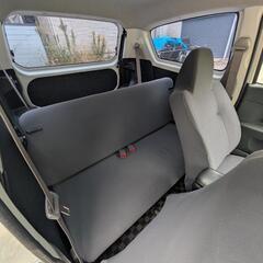 ミラ　バン　3ドア　オートマ　L275V 　車検2年付き　走行96500キロの画像