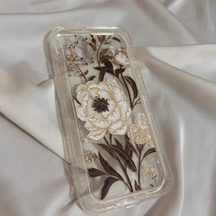 iPhone14ケース未使用品