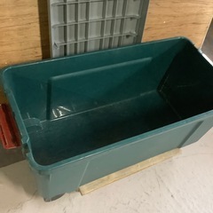 中古 アイリスオーヤマRVBOX1000の画像