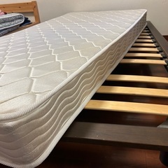 ベットマット　シングルの画像
