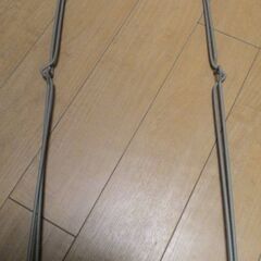 ダストパックスタンドの画像