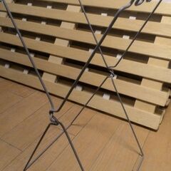 ダストパックスタンドの画像