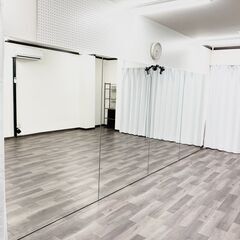 青砥駅から1分！🆕オープン記念｜ダンススタジオ｜24H営業｜備品...