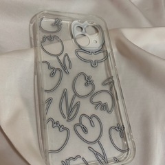 iPhone14ケースの画像