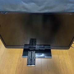 TOSHIBA REGZA 37A2