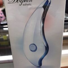 【948】美顔器 エスティドルフィン